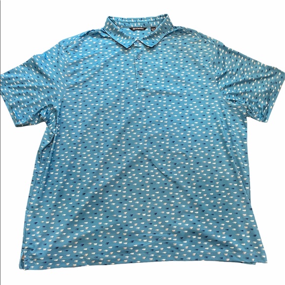 Cutter & Buck Other - Cutter & Buck polo shirt size 3XL